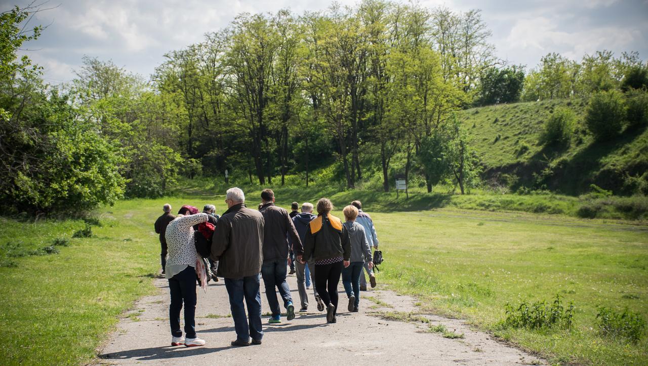 Pincelakat Borhaz Es Szalloda Csaszartoltes Exteriör bild